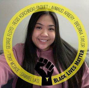 Meet your Posher, Gail